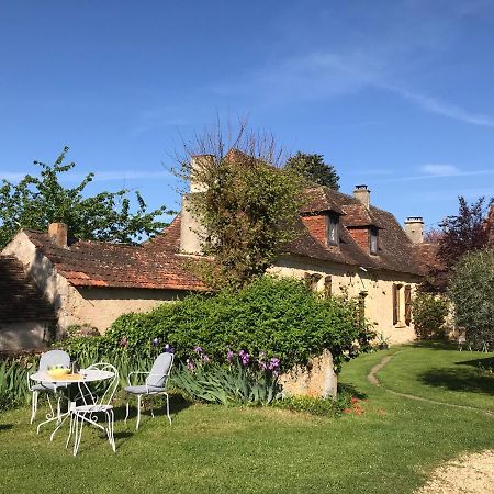 La Maison Magique Saint-Chamassy Екстериор снимка