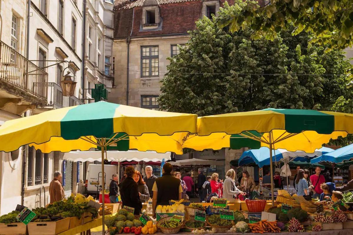 La Maison Magique Saint-Chamassy Екстериор снимка