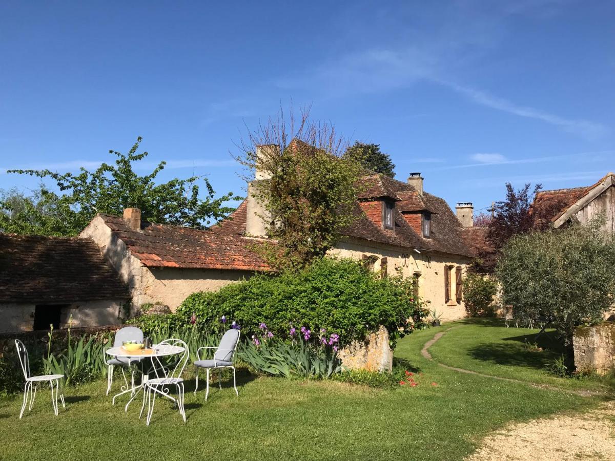 La Maison Magique Saint-Chamassy Екстериор снимка