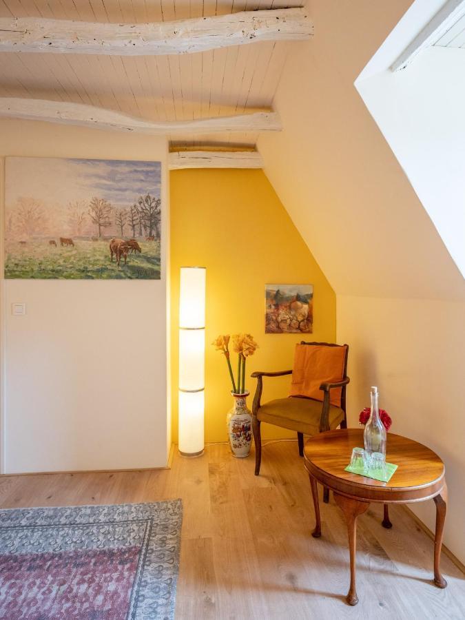 La Maison Magique Saint-Chamassy Екстериор снимка