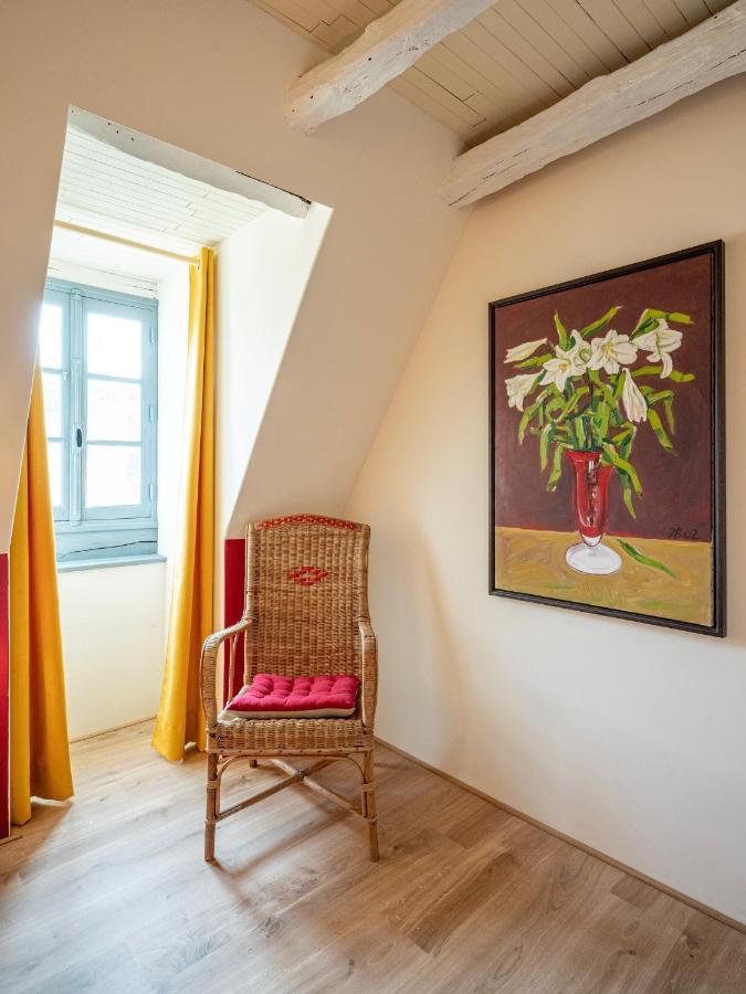 La Maison Magique Saint-Chamassy Екстериор снимка